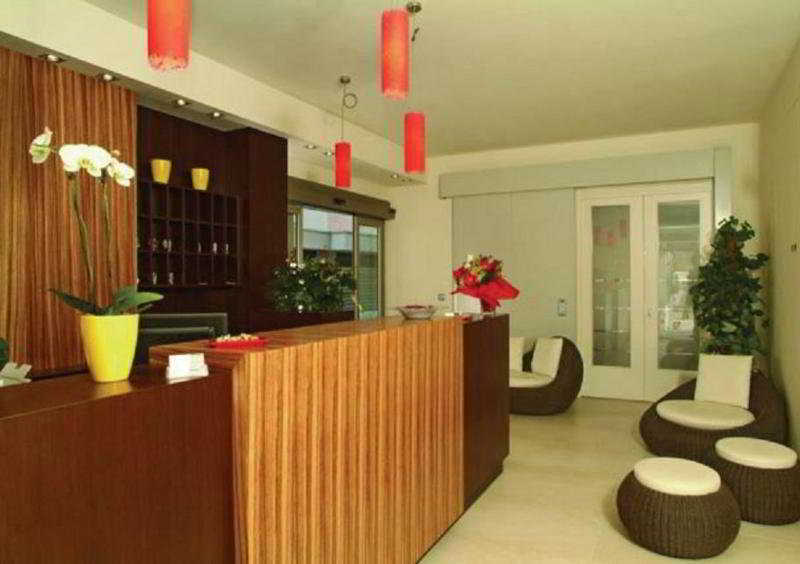 Hotel Pasha Lignano Sabbiadoro Exterior photo