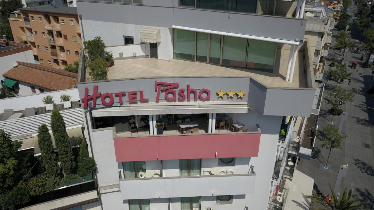 Hotel Pasha Lignano Sabbiadoro Exterior photo